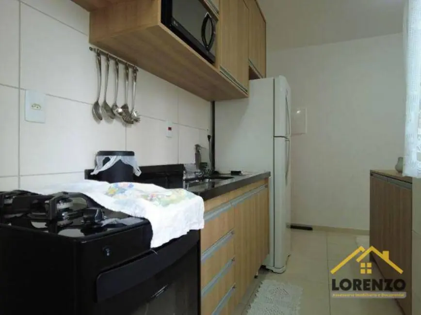 Cobertura com 2 quartos à venda, 90m2 em Jardim Alvorada, Santo Andre - SP - imagem 3 Foto 3 de Cobertura com 2 quartos à venda, 90m2 em Jardim Alvorada, Santo Andre - SP