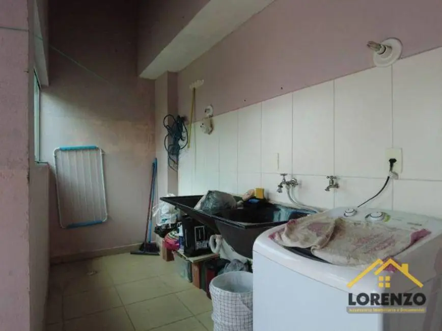 Cobertura com 2 quartos à venda, 90m2 em Jardim Alvorada, Santo Andre - SP - imagem 8 Foto 8 de Cobertura com 2 quartos à venda, 90m2 em Jardim Alvorada, Santo Andre - SP
