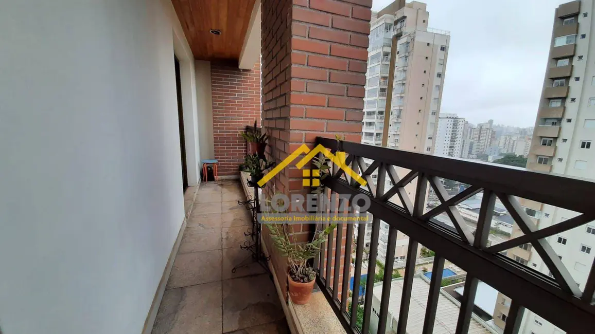 Foto 5 de Apartamento com 4 quartos à venda, 189m2 em Centro, Santo Andre - SP