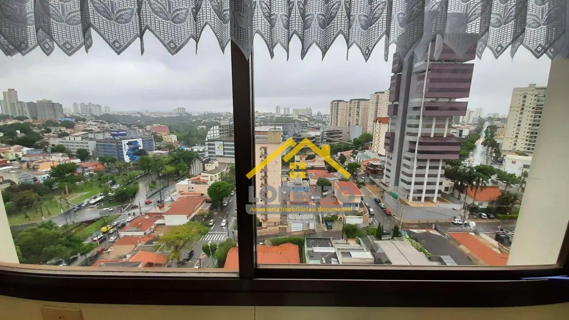 Foto 9 de Apartamento com 4 quartos à venda, 189m2 em Centro, Santo Andre - SP
