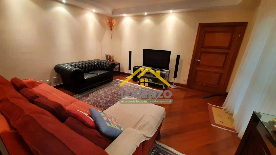 Foto 3 de Apartamento com 4 quartos à venda, 189m2 em Centro, Santo Andre - SP