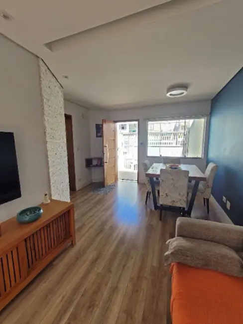 Foto 2 de Sobrado com 3 quartos à venda, 101m2 em Jardim Stella, Santo Andre - SP
