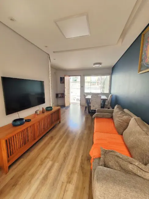 Foto 1 de Sobrado com 3 quartos à venda, 101m2 em Jardim Stella, Santo Andre - SP