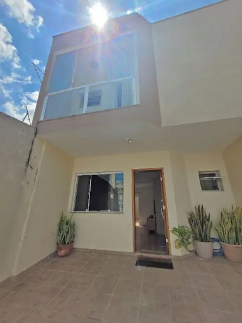 Foto 9 de Sobrado com 3 quartos à venda, 101m2 em Jardim Stella, Santo Andre - SP