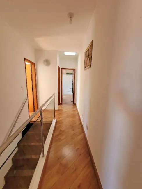 Foto 4 de Sobrado com 3 quartos à venda, 101m2 em Jardim Stella, Santo Andre - SP