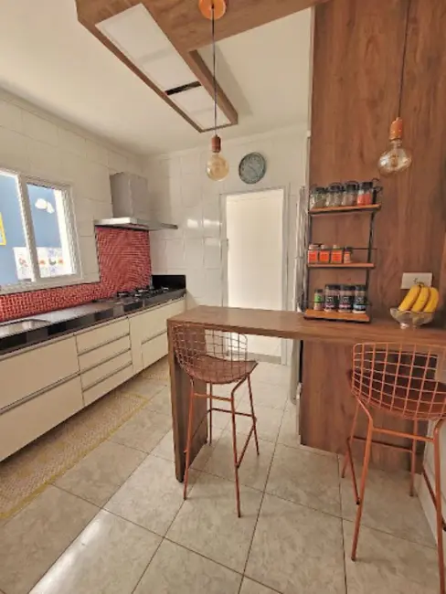 Foto 3 de Sobrado com 3 quartos à venda, 101m2 em Jardim Stella, Santo Andre - SP