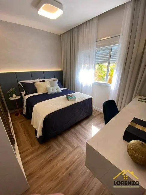 Foto 5 de Apartamento com 2 quartos à venda, 55m2 em Sao Bernardo Do Campo - SP