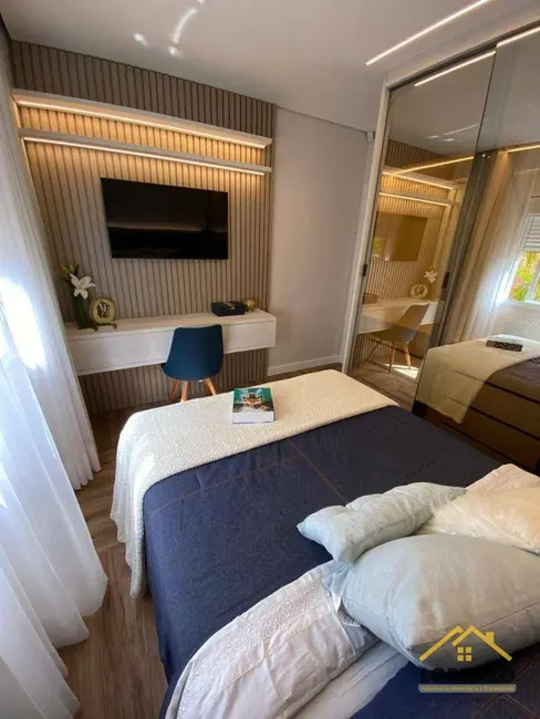 Foto 3 de Apartamento com 2 quartos à venda, 55m2 em Sao Bernardo Do Campo - SP