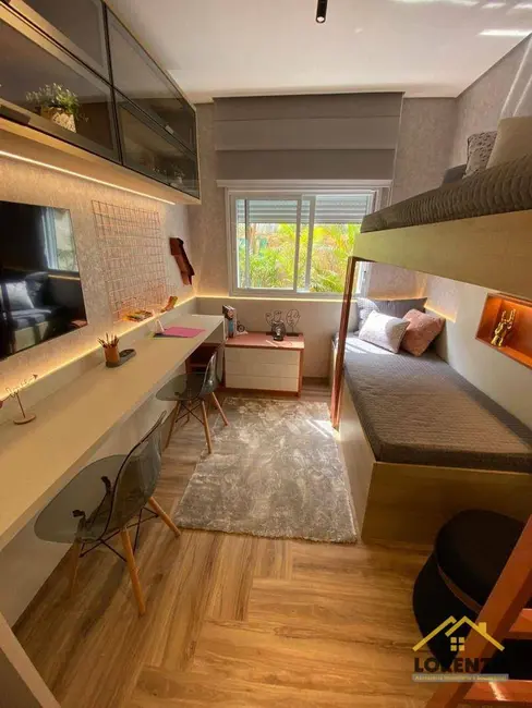 Foto 6 de Apartamento com 2 quartos à venda, 55m2 em Sao Bernardo Do Campo - SP