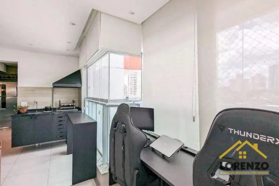 Foto 6 de Apartamento com 3 quartos à venda, 96m2 em Sao Bernardo Do Campo - SP