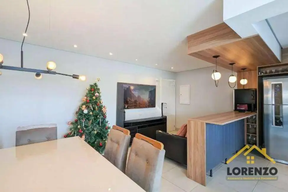 Foto 4 de Apartamento com 3 quartos à venda, 96m2 em Sao Bernardo Do Campo - SP