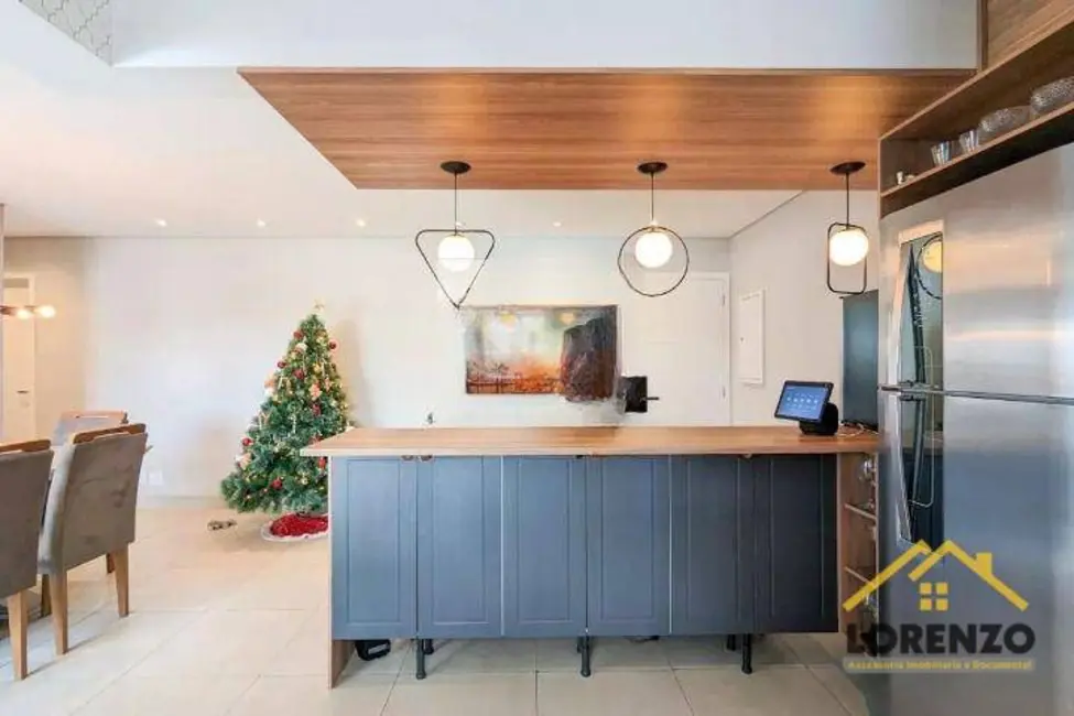 Foto 9 de Apartamento com 3 quartos à venda, 96m2 em Sao Bernardo Do Campo - SP