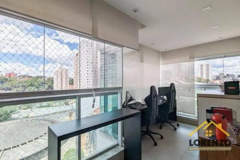Foto 5 de Apartamento com 3 quartos à venda, 96m2 em Sao Bernardo Do Campo - SP
