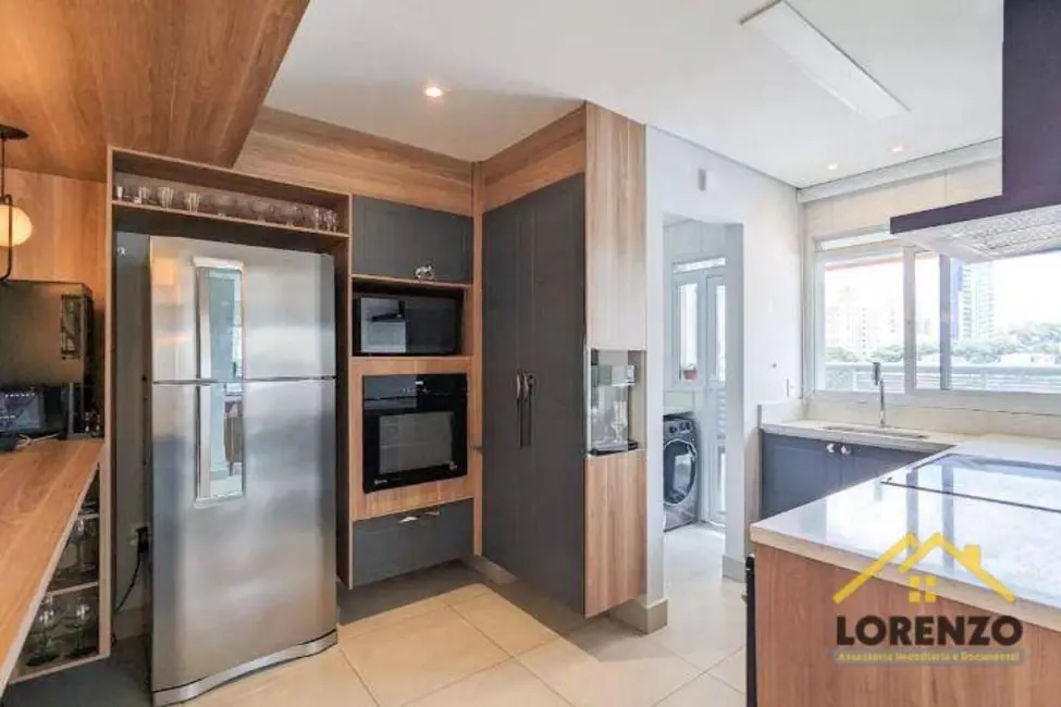 Foto 8 de Apartamento com 3 quartos à venda, 96m2 em Sao Bernardo Do Campo - SP