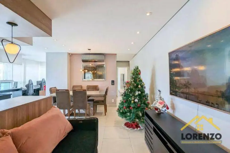 Foto 1 de Apartamento com 3 quartos à venda, 96m2 em Sao Bernardo Do Campo - SP