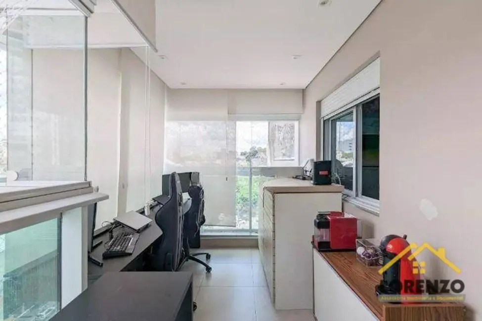 Foto 7 de Apartamento com 3 quartos à venda, 96m2 em Sao Bernardo Do Campo - SP