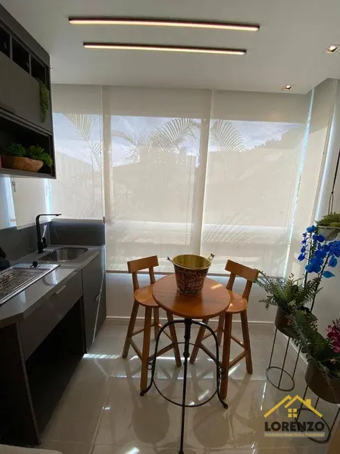 Apartamento com 2 quartos à venda, 55m2 em Sao Bernardo Do Campo - SP - imagem 8 Foto 8 de Apartamento com 2 quartos à venda, 55m2 em Sao Bernardo Do Campo - SP