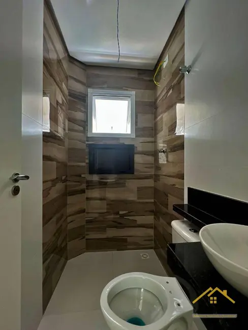 Foto 6 de Apartamento com 2 quartos à venda, 54m2 em Silveira, Santo Andre - SP