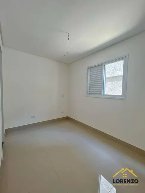 Foto 3 de Apartamento com 2 quartos à venda, 54m2 em Silveira, Santo Andre - SP