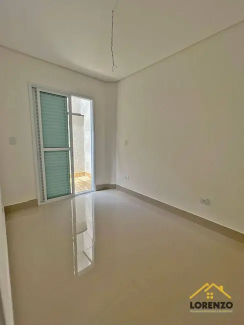 Foto 5 de Apartamento com 2 quartos à venda, 54m2 em Silveira, Santo Andre - SP