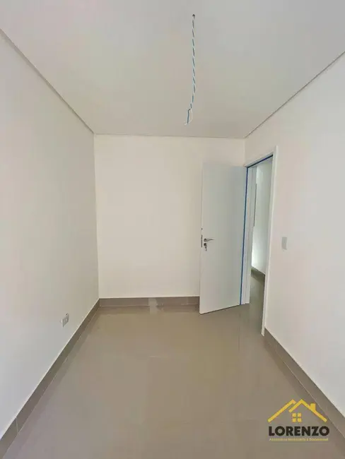 Foto 2 de Apartamento com 2 quartos à venda, 54m2 em Silveira, Santo Andre - SP
