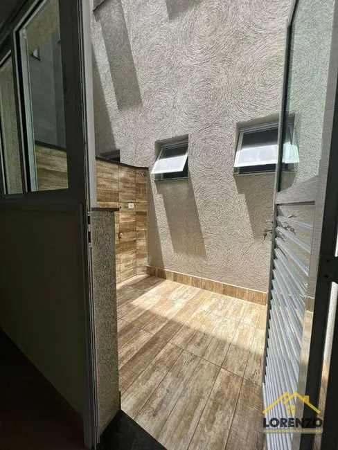 Foto 4 de Apartamento com 2 quartos à venda, 54m2 em Silveira, Santo Andre - SP