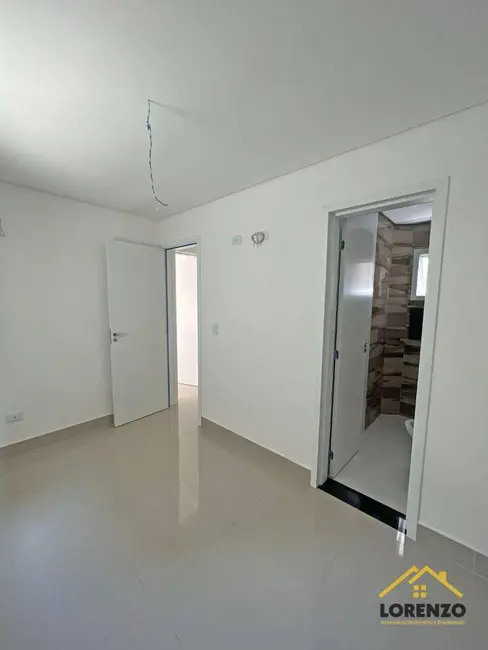 Foto 1 de Apartamento com 2 quartos à venda, 54m2 em Silveira, Santo Andre - SP