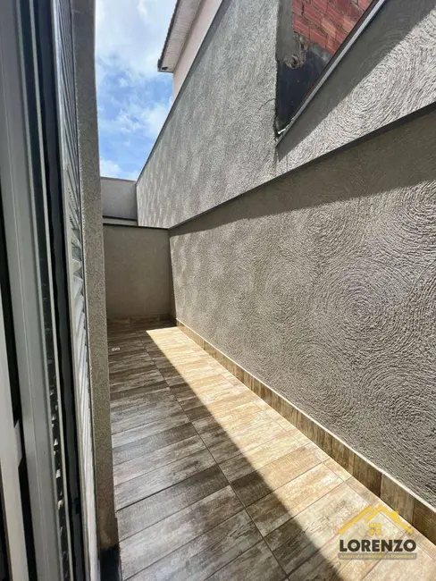 Foto 8 de Apartamento com 2 quartos à venda, 54m2 em Silveira, Santo Andre - SP