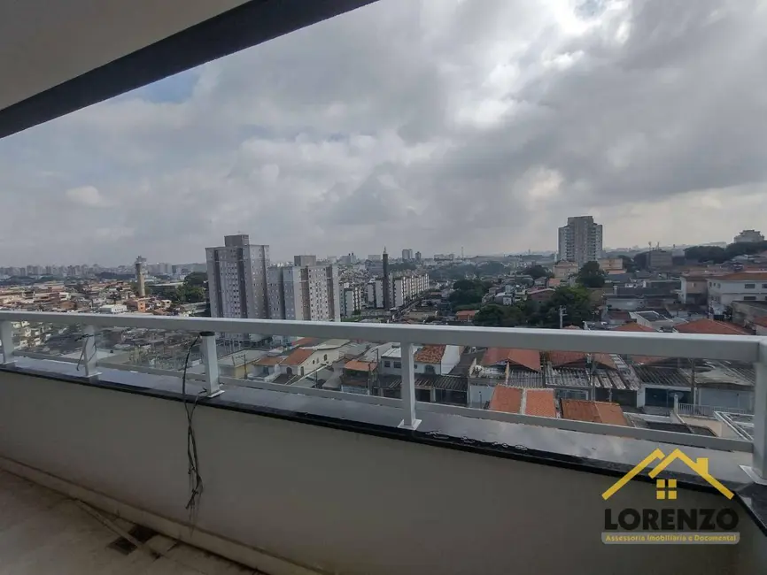 Foto 9 de Cobertura com 2 quartos à venda, 110m2 em Paulicéia, Sao Bernardo Do Campo - SP