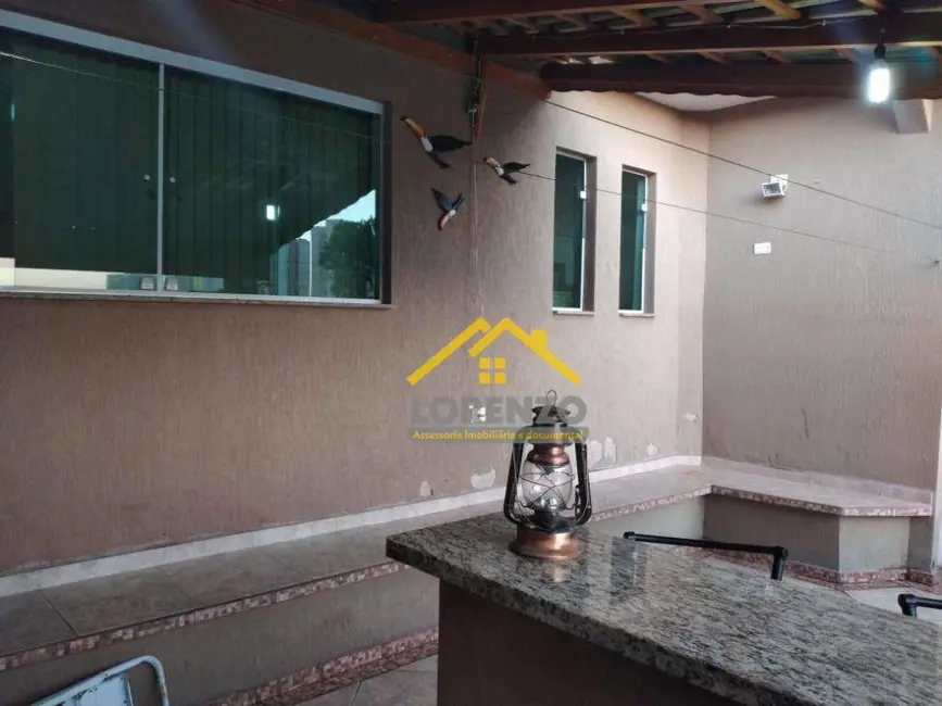 Foto 7 de Sobrado com 4 quartos à venda, 250m2 em Parque João Ramalho, Santo Andre - SP