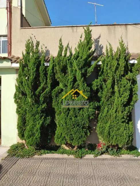 Foto 8 de Sobrado com 4 quartos à venda, 250m2 em Parque João Ramalho, Santo Andre - SP