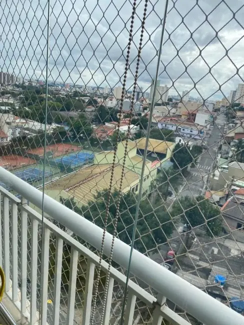 Foto 6 de Apartamento com 3 quartos à venda, 115m2 em Vila Valparaíso, Santo Andre - SP