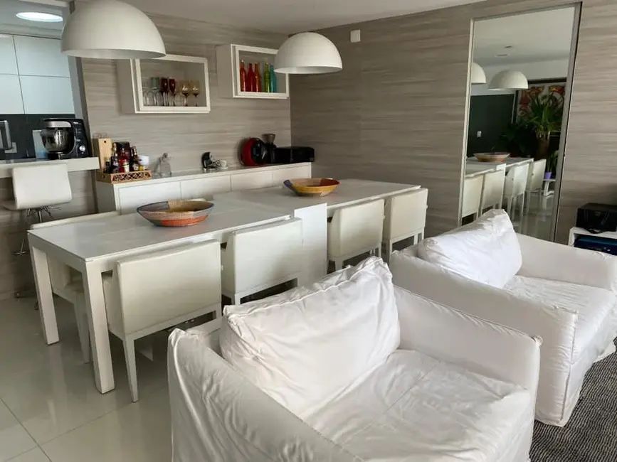 Foto 7 de Apartamento com 3 quartos à venda, 115m2 em Vila Valparaíso, Santo Andre - SP