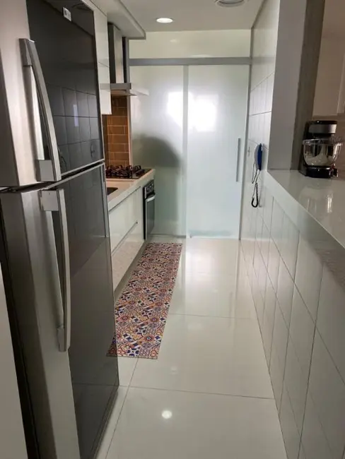 Foto 9 de Apartamento com 3 quartos à venda, 115m2 em Vila Valparaíso, Santo Andre - SP