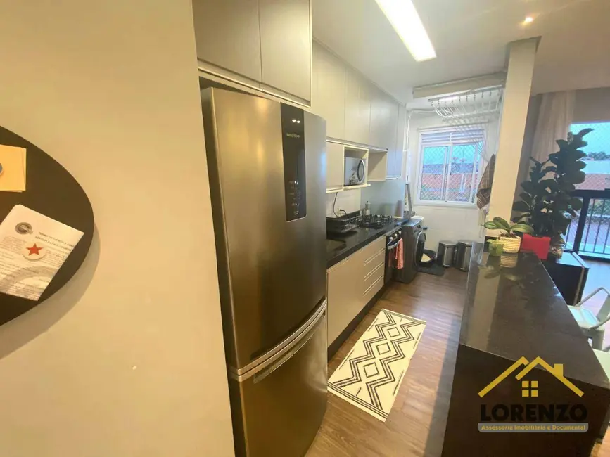 Apartamento com 2 quartos à venda, 71m2 em Sao Bernardo Do Campo - SP - imagem 8 Foto 8 de Apartamento com 2 quartos à venda, 71m2 em Sao Bernardo Do Campo - SP