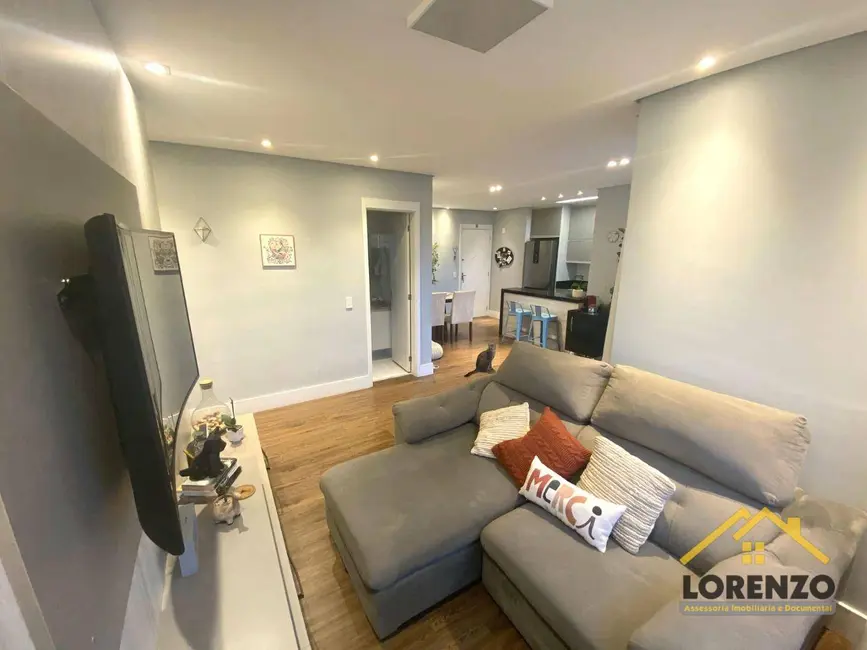 Apartamento com 2 quartos à venda, 71m2 em Sao Bernardo Do Campo - SP - imagem 4 Foto 4 de Apartamento com 2 quartos à venda, 71m2 em Sao Bernardo Do Campo - SP