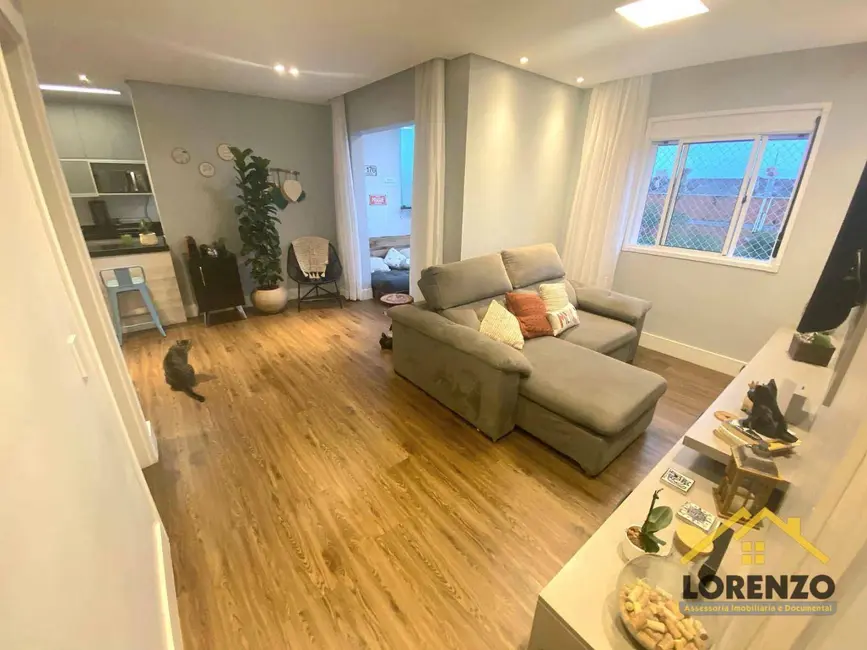 Apartamento com 2 quartos à venda, 71m2 em Sao Bernardo Do Campo - SP - imagem 5 Foto 5 de Apartamento com 2 quartos à venda, 71m2 em Sao Bernardo Do Campo - SP