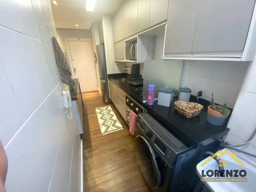 Apartamento com 2 quartos à venda, 71m2 em Sao Bernardo Do Campo - SP - imagem 9 Foto 9 de Apartamento com 2 quartos à venda, 71m2 em Sao Bernardo Do Campo - SP