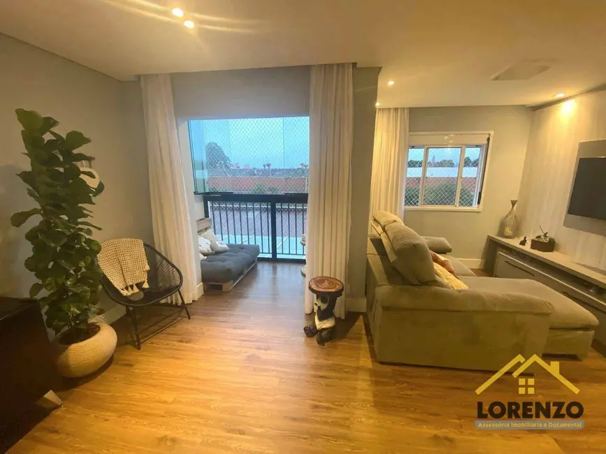 Apartamento com 2 quartos à venda, 71m2 em Sao Bernardo Do Campo - SP - imagem 6 Foto 6 de Apartamento com 2 quartos à venda, 71m2 em Sao Bernardo Do Campo - SP