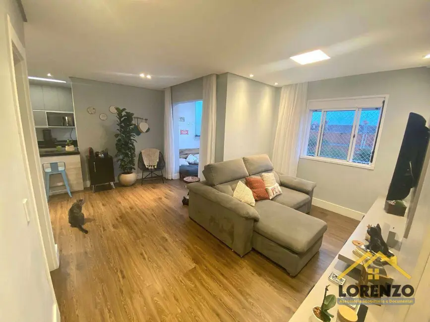 Apartamento com 2 quartos à venda, 71m2 em Sao Bernardo Do Campo - SP - imagem 3 Foto 3 de Apartamento com 2 quartos à venda, 71m2 em Sao Bernardo Do Campo - SP
