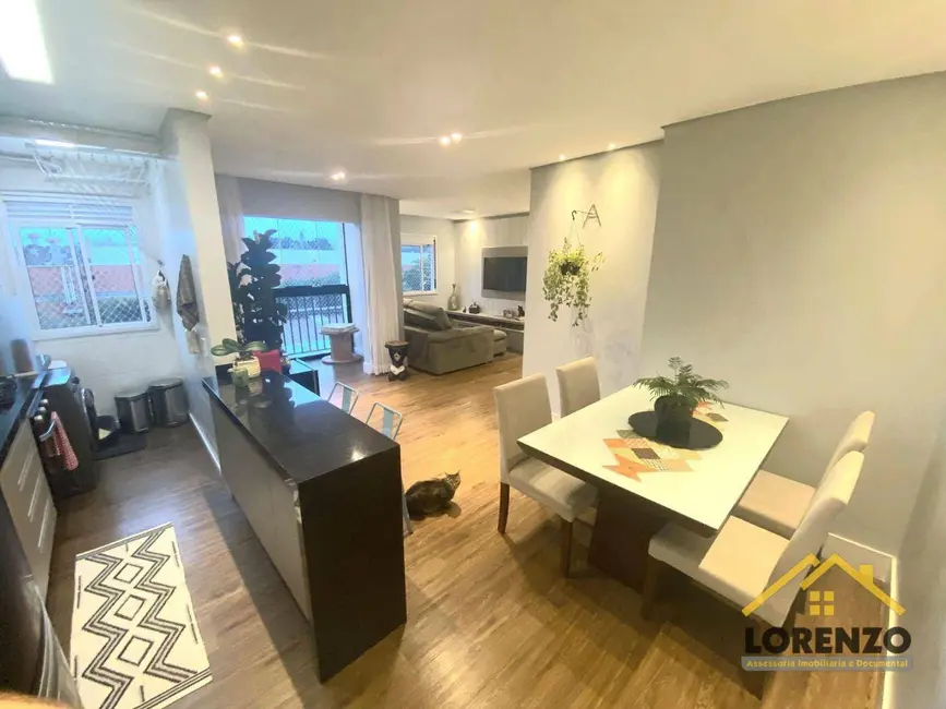 Foto 2 de Apartamento com 2 quartos à venda, 71m2 em Sao Bernardo Do Campo - SP