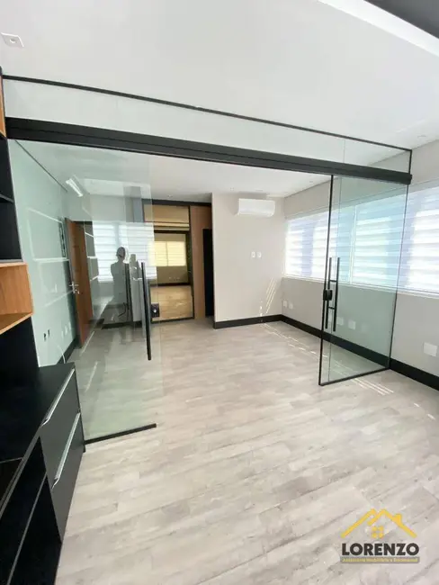Foto 6 de Sala Comercial à venda, 36m2 em Sao Bernardo Do Campo - SP