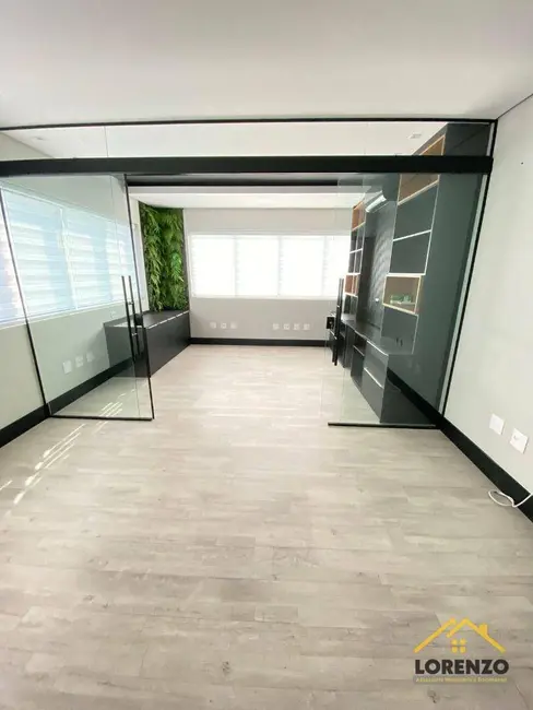 Foto 5 de Sala Comercial à venda, 36m2 em Sao Bernardo Do Campo - SP