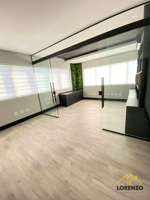 Foto 4 de Sala Comercial à venda, 36m2 em Sao Bernardo Do Campo - SP