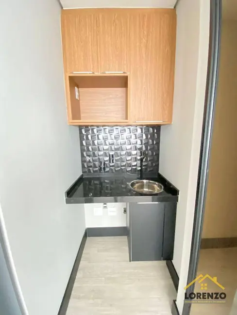 Foto 9 de Sala Comercial à venda, 36m2 em Sao Bernardo Do Campo - SP