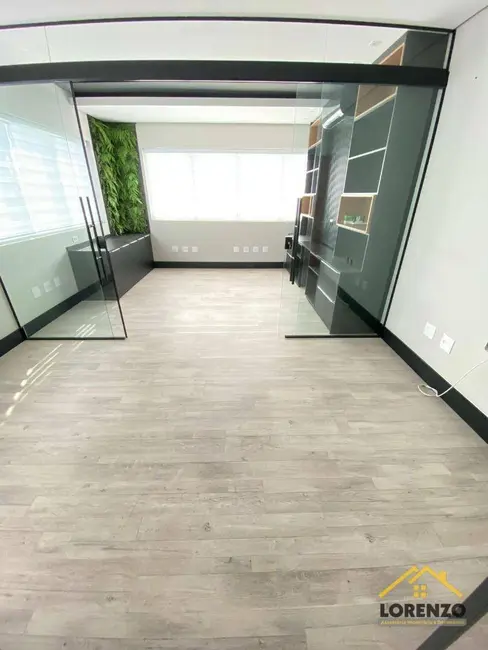 Foto 3 de Sala Comercial à venda, 36m2 em Sao Bernardo Do Campo - SP