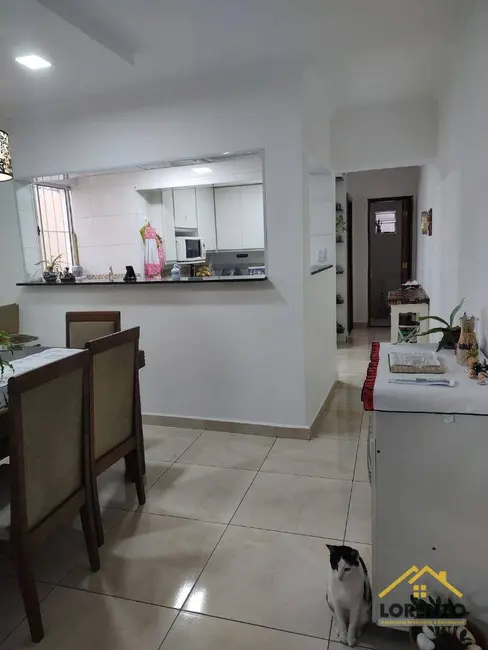 Foto 7 de Sobrado com 3 quartos à venda, 128m2 em Vila América, Santo Andre - SP