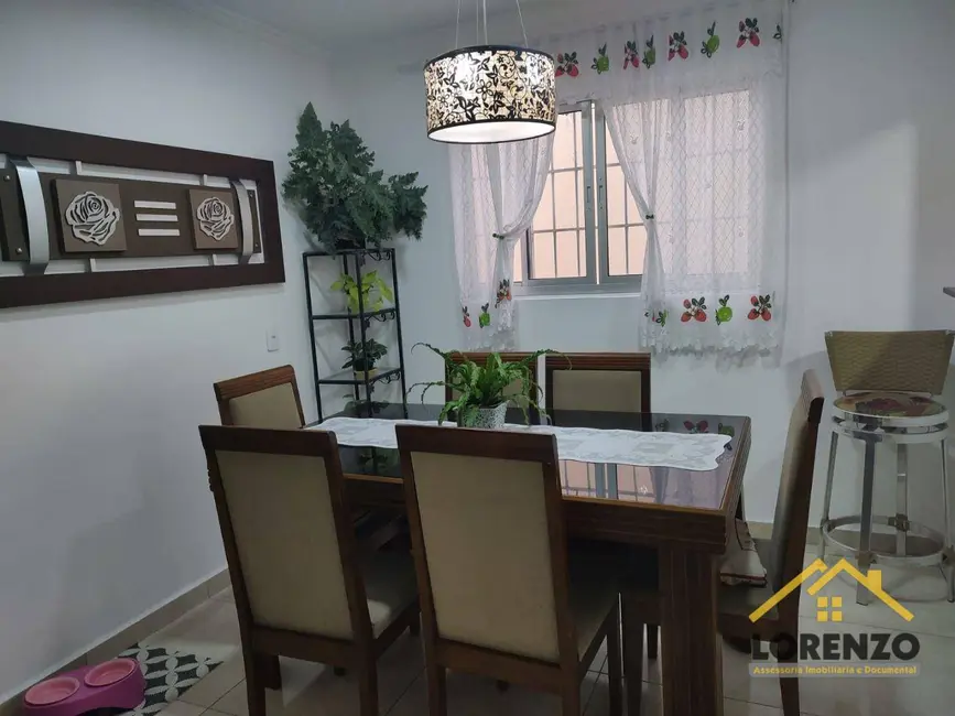 Foto 8 de Sobrado com 3 quartos à venda, 128m2 em Vila América, Santo Andre - SP