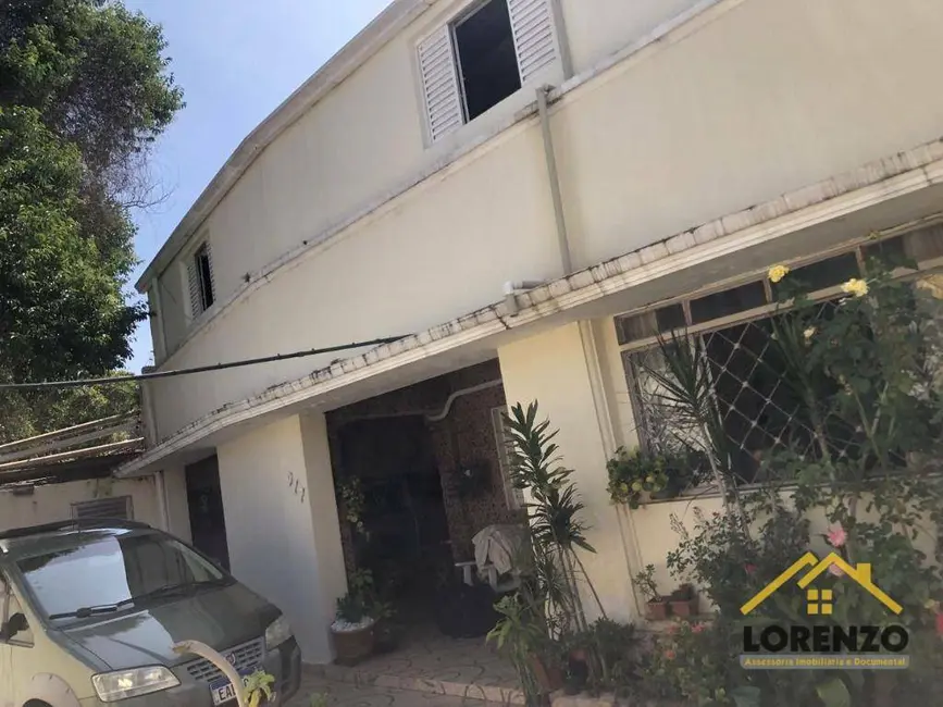 Foto 2 de Sala Comercial à venda, 1288m2 em Jardim Bom Pastor, Santo Andre - SP