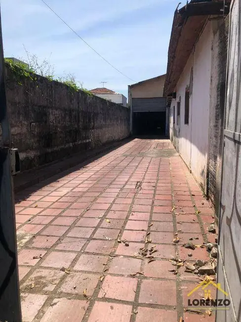 Foto 6 de Sala Comercial à venda, 1288m2 em Jardim Bom Pastor, Santo Andre - SP